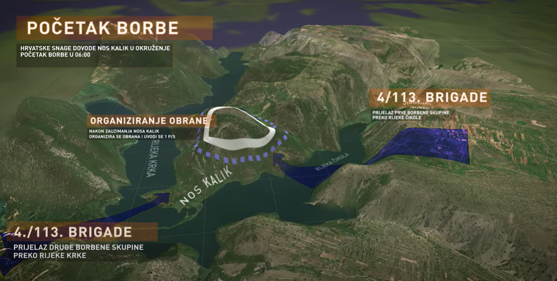 Srbi je mrze više od Oluje: U ovoj zaboravljenoj akciji je nastradao najveći broj teritorijalaca