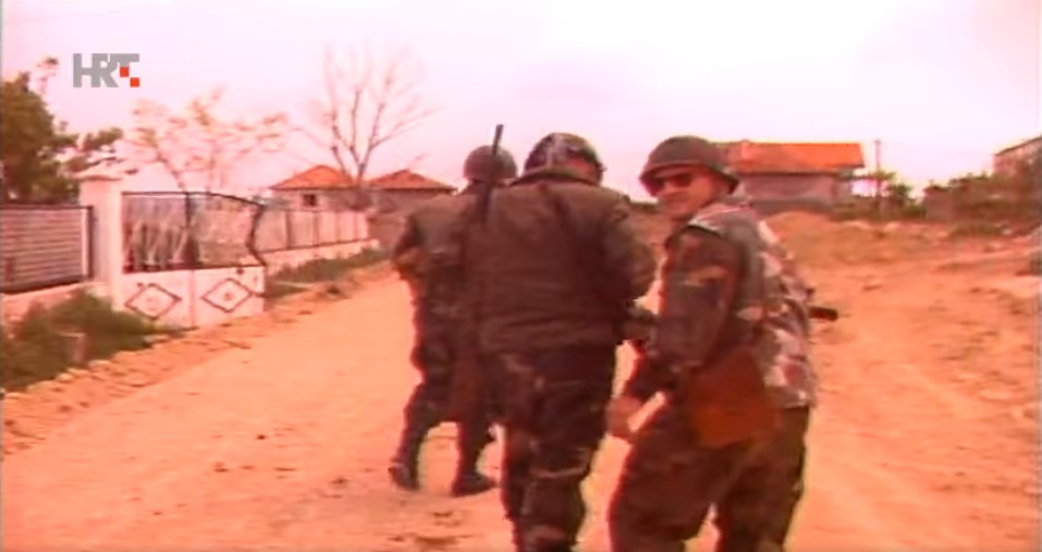 31. prosinca 1991. Zločini srpske vojske – operacija ‘Udar’ i žrtve benkovačkog i obrovačkog kraja (VIDEO)