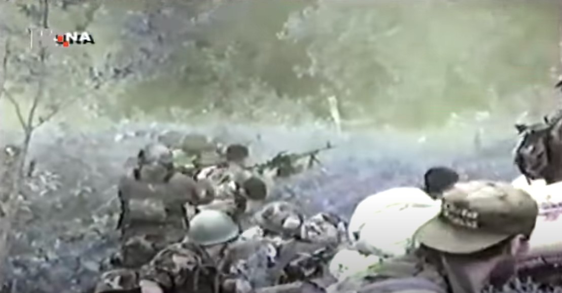 19. rujna 1995. operacija ‘Una’ – jedina izgubljena velika bitka Hrvatske vojske od kraja 1991. (VIDEO)