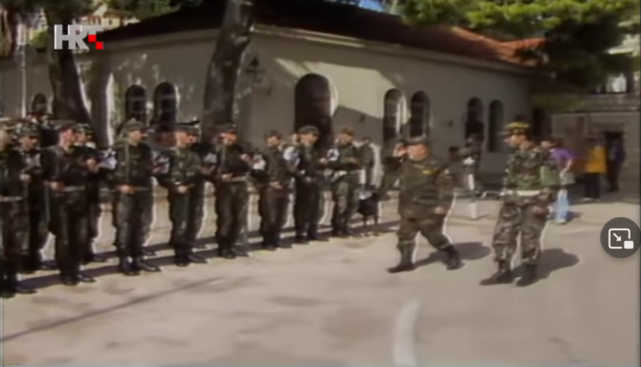 Na današnji dan 1992. Operacijom ‘Vlašica’ potpuno oslobođen hrvatski jug