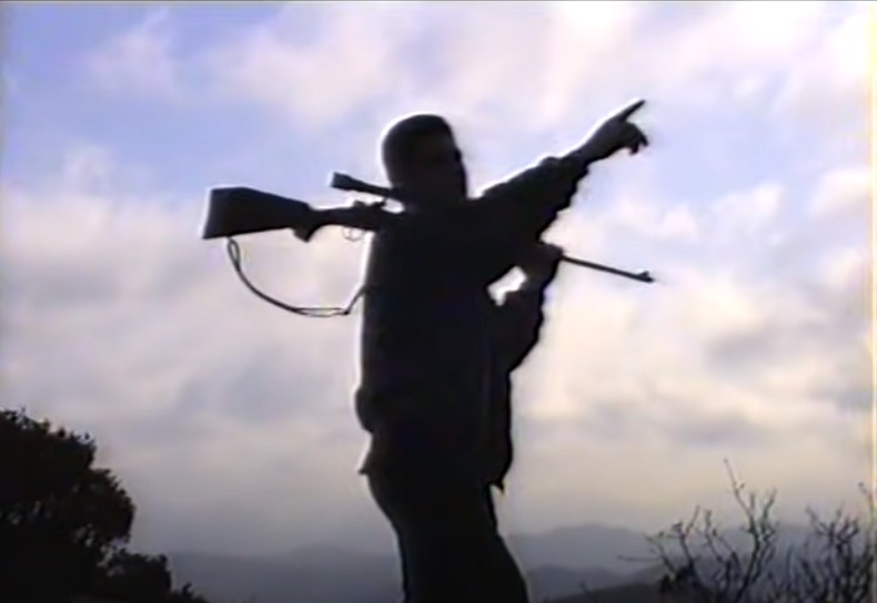 26. listopada 1992. - Operacija Vlaštica