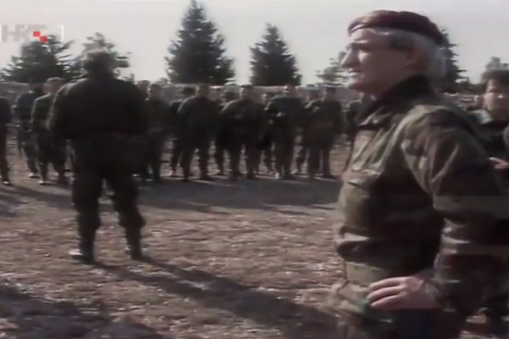 Još jedno jalovo suđenje u odsutnosti srpskim zločincima za neljudska nedjela počinjena prije 31 godinu u Pounju