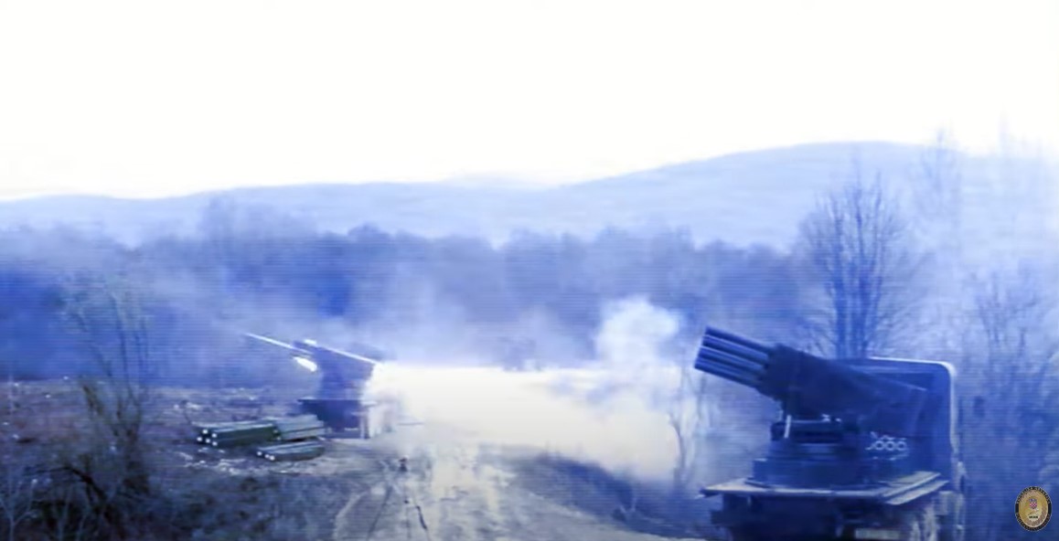 29. studenog 1994. – Kako smo promijenili tijek rata: Operacija ZIMA ’94