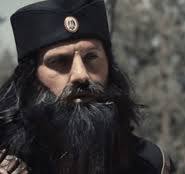 Koliki nečovjek moraš biti da na izmaku Stare godine pobiješ sve starce koji nisu mogli pobjeći