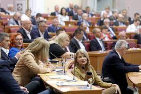 Oporba sastavlja listu za odstrel, HDZ-ovcima se crno piše: Već se zna tko je prvi na udaru