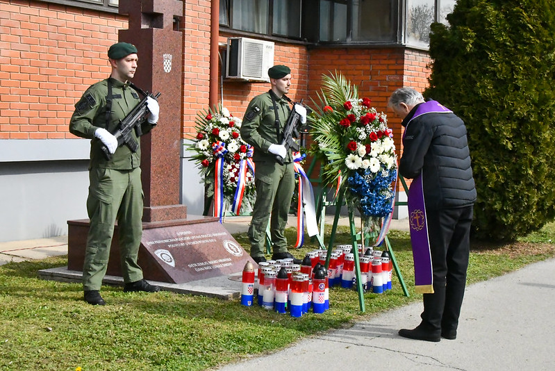 35 godina SJP „Orao“ Osijek