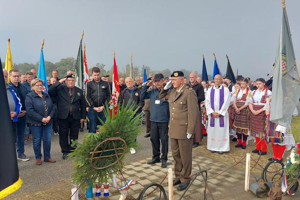 DVODNEVNI SADRŽAJI ZA DAN GRADA ORAŠJA: 30. GODINA OD OSLOBAĐANJA VIDOVICA I KOPANICA