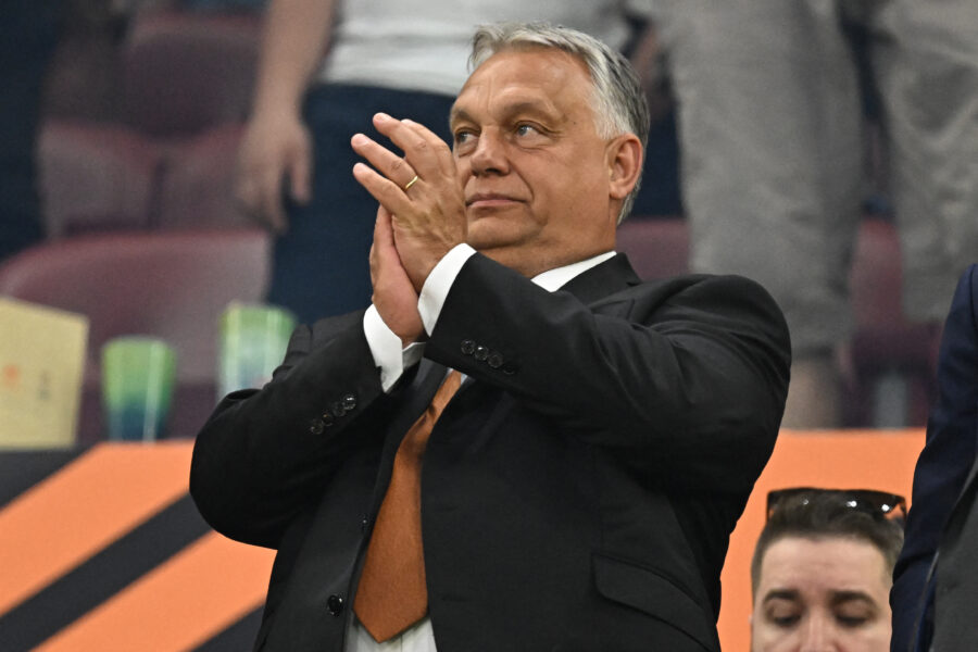 Europa skreće udesno, Hrvatska suzdržana