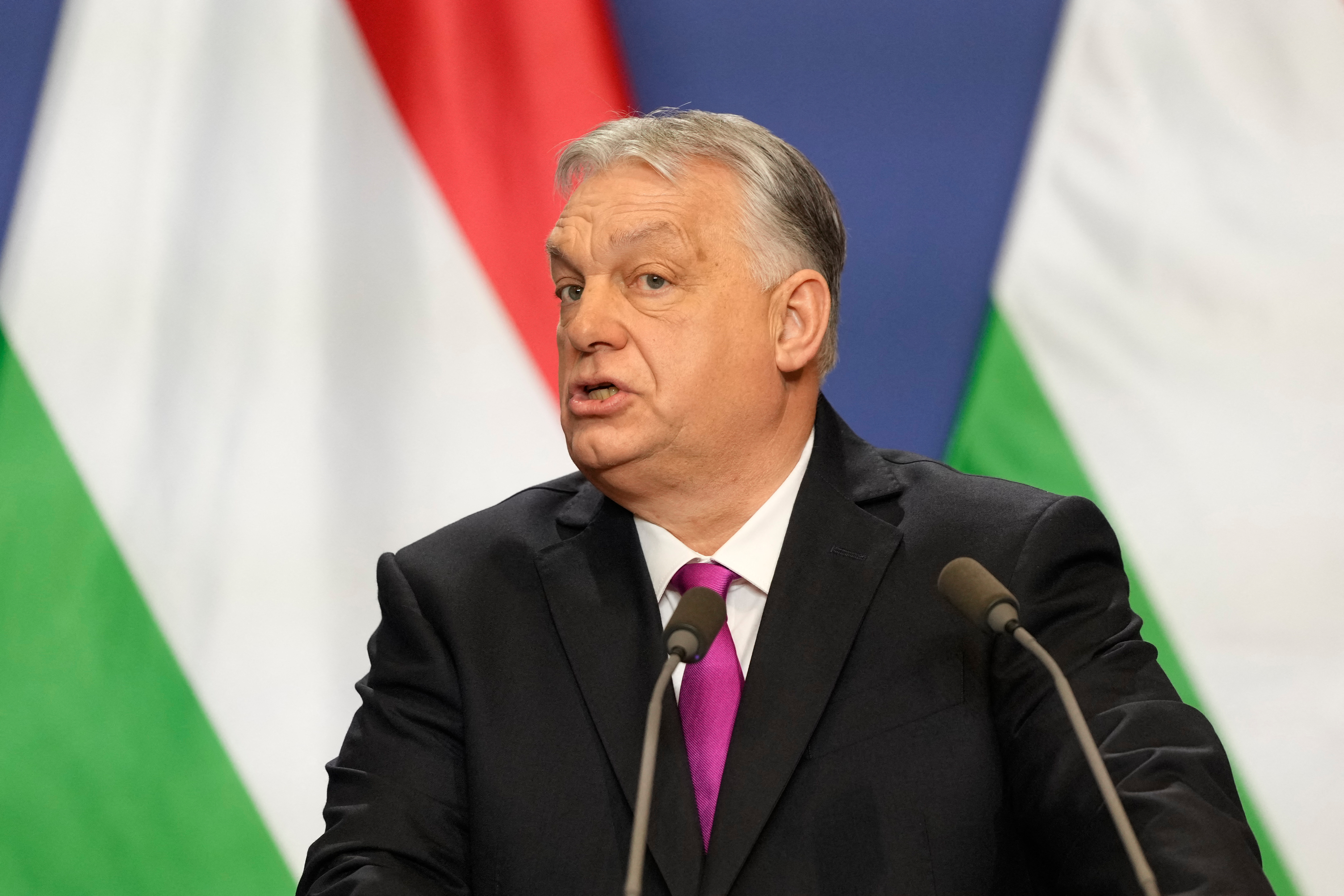 Napeto između Ukrajine i Mađarske: Orban diže vojsku