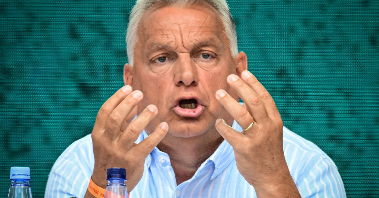 MAĐARICE OGORČENE ‘Deset milijardi eura je bacio u vjetar!‘ Pošteno je zaključiti, veliki eksperiment Viktora Orbána pretvorio se u totalni debakl