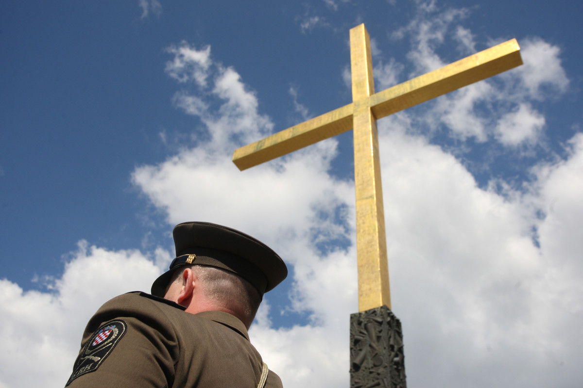 4. listopada 1991. Čorci pored Vrhovina – nepoznati zločin Srba nad starcima