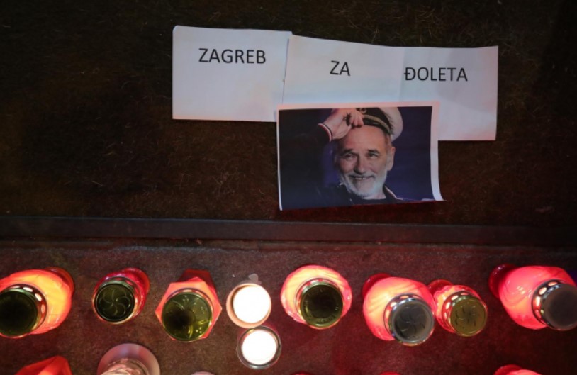 ZASLUŽUJE LI BALAŠEVIĆ ULICU U ZAGREBU? HDZ-ovci ‘skočili na noge’ kada je ulicu dobio Milan Mladenović: Ima li ‘Panonski mornar’ šanse?