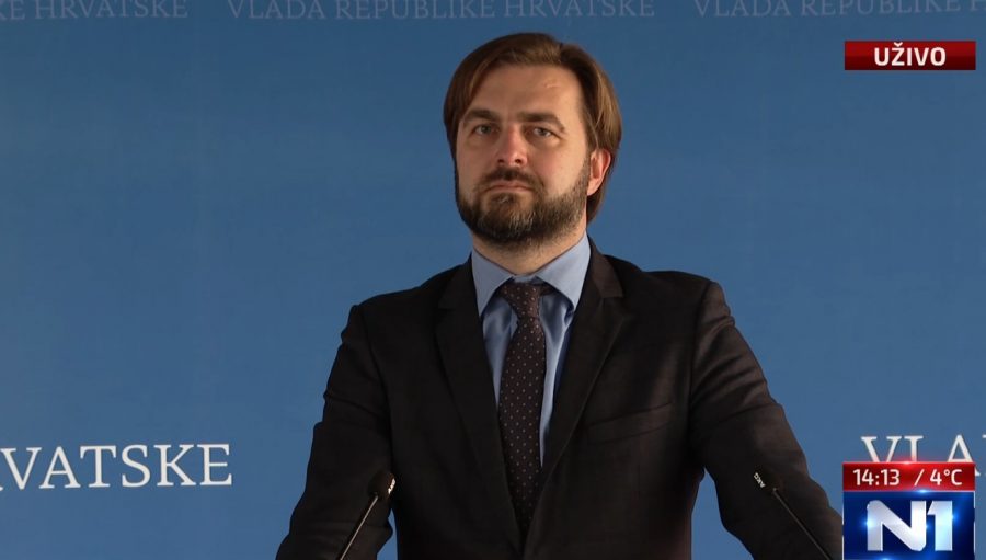 Ćorić: Nedopustivo da vrtić, pučka kuhinja, bilo tko, dobije 4 puta veći račun