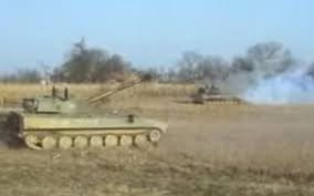 3. siječnja 1992. Orkan’ 91 – siloviti orkan otpuhao četnike iz Zapadne Slavonije!