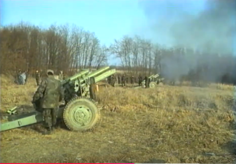 03. siječnja 1992. Orkan’ 91 – siloviti orkan otpuhao četnike iz Zapadne Slavonije! (VIDEO)