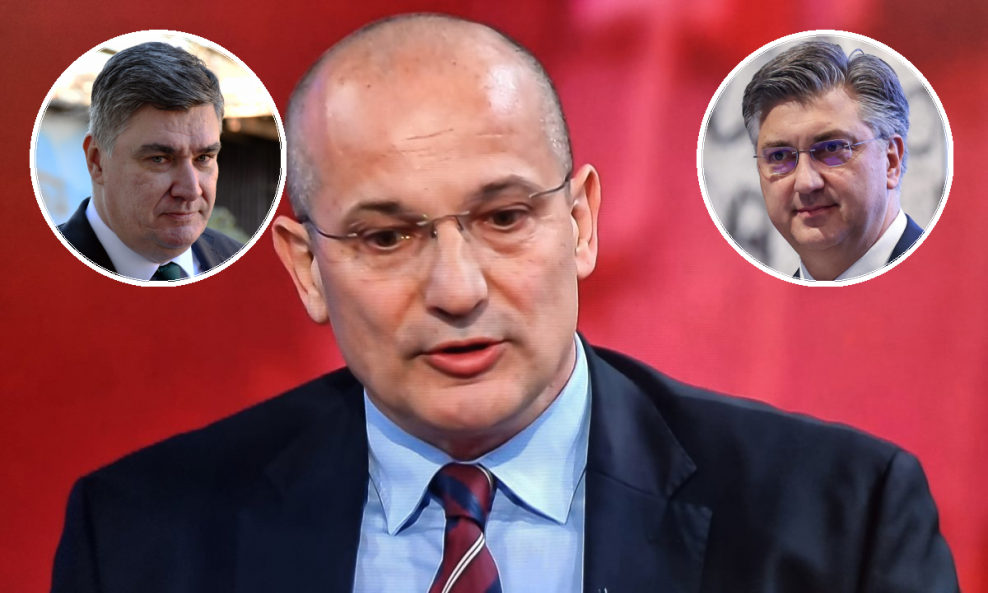 Šef Milanovićeva ureda: Htjeli smo izbjeći da se ponovi ova svinjarija oko Turudića