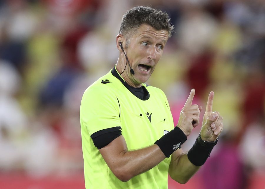 Poznato je tko sudi polufinale Hrvatske i Argentine