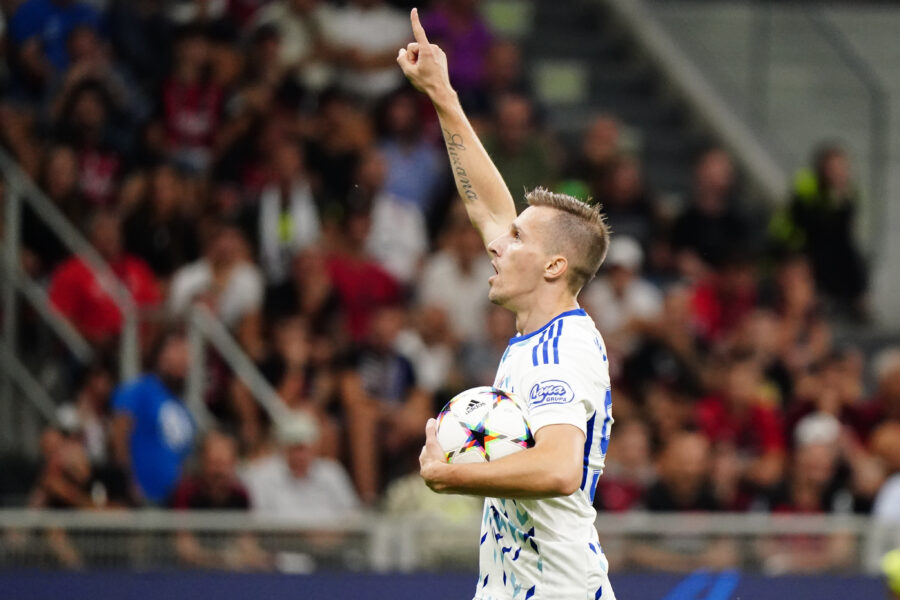 U Dinamu bio knez Mislav, u Engleskoj ‘samo’ kmet