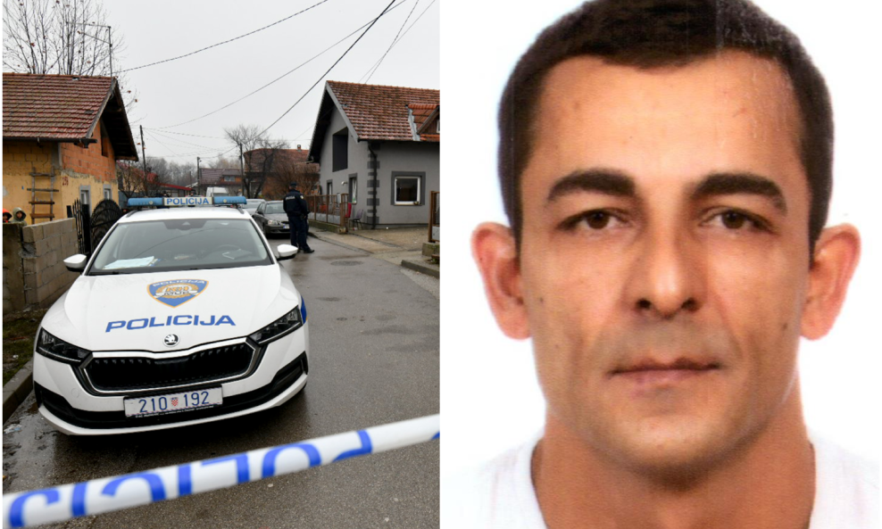 Slovenija danas izručuje Josipa Oršuša: U Murskom Središću proglašen dan žalosti