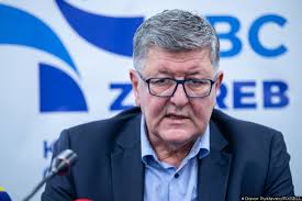 Iz KBC-a Zagreb potvrđeno: Ćorušić ponovno imenovan ravnateljem