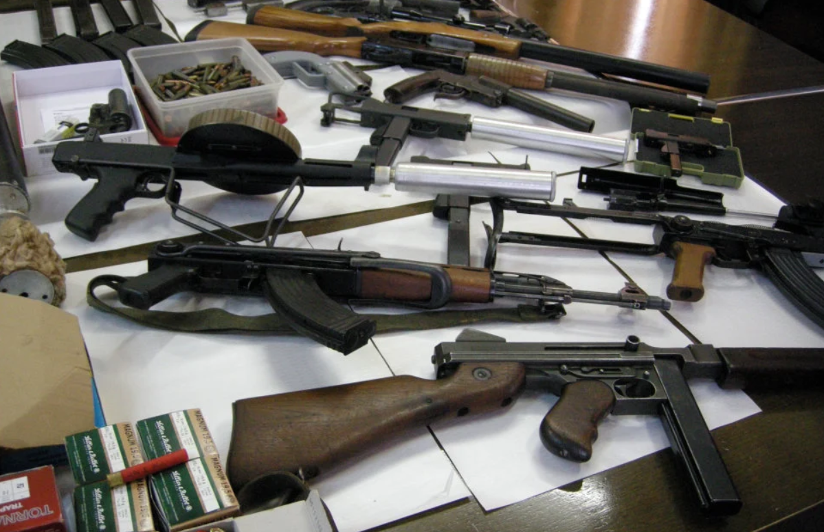 U špaliru batina do smrti: sud ponovno otvara slučaj brutalnog zločina iz 1991.