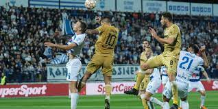 USUSRET DERBIJU Sudar dvojice stručnjaka! Bjelica možda zna kako zaustaviti Bijele, ali s Dambrauskasom mu nikada nije bilo lako