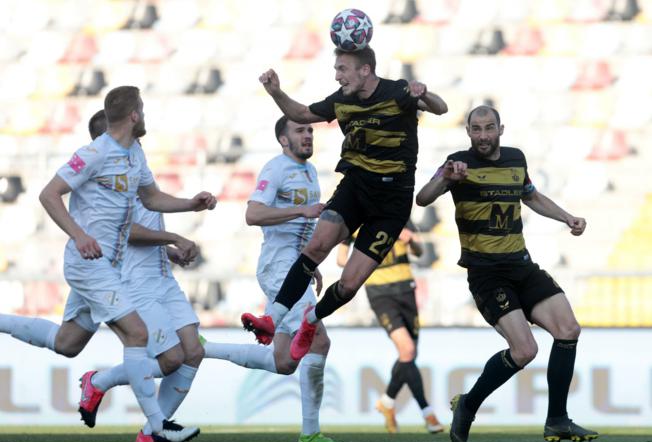 Posebna utakmica i veliki ulog: Osijek zna zaustaviti snažan riječki napad