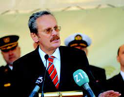 General Ćosići: Zašto nisam potpisao pismo i podržao molbu za pomilovanjem Perkovića i Mustača