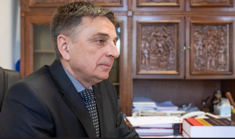 NAKON MAMIĆEVIH OPTUŽBI Proveden izvanredni nadzor nad radom Županijskog suda u Osijeku; evo što je otkriveno