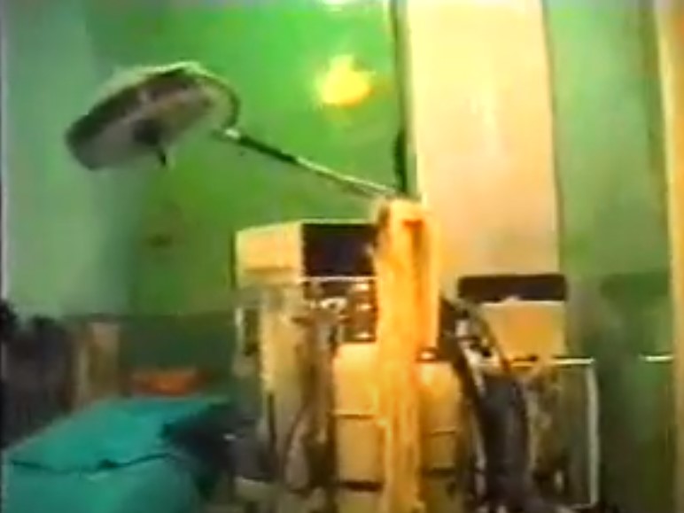 13. rujna 1991.g. - Osijek - Trideset sati pakla (VIDEO)