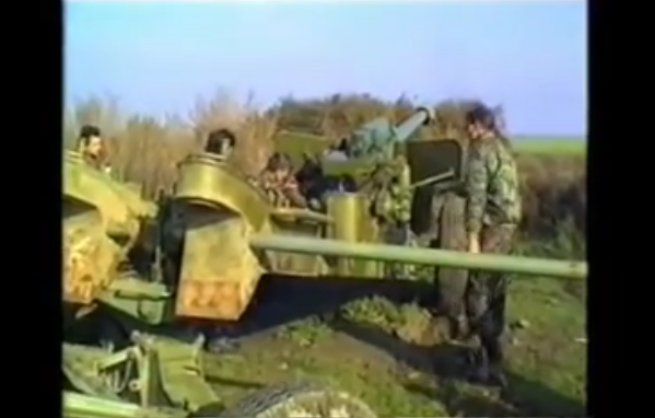 15. rujna 1991. Zločini srpske agresorske vojske (Osijek) – u bolnicu u Osijeku primljeno 5.222 žrtve agresije, a 954 je preminulo