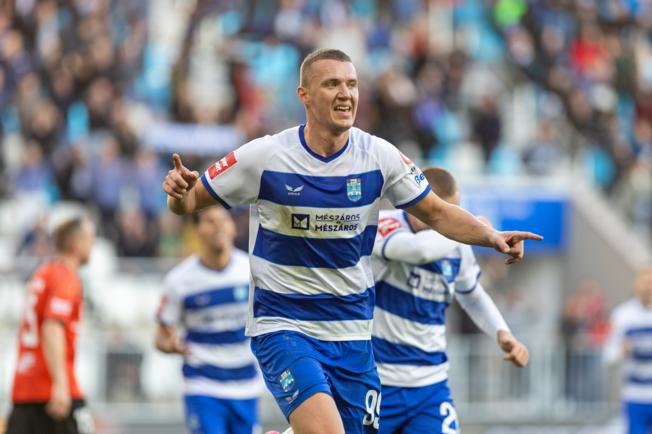 Golijada na Opus Areni: Osijek u drugom poluvremenu nadigrao Goricu