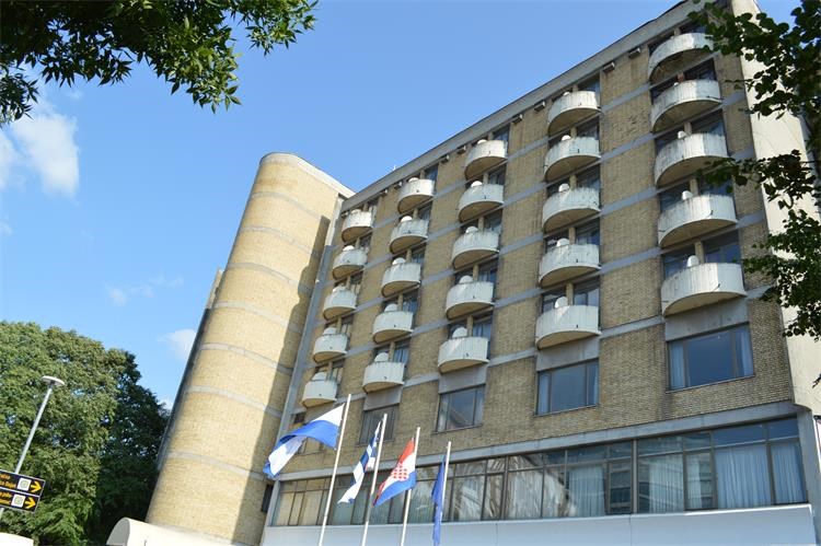 Svečano otvorenje prostora Regionalnog centra veterana za savjetodavnu i psihosocijalnu podršku iz Domovinskog rata