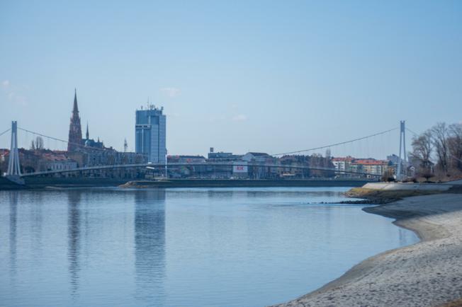 Nakon Zagreba, mladi najviše kupuju nekretnine u Slavoniji