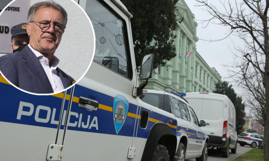 Počela uhićenja osječkih sudaca koje je Zdravko Mamić optužio zbog mita