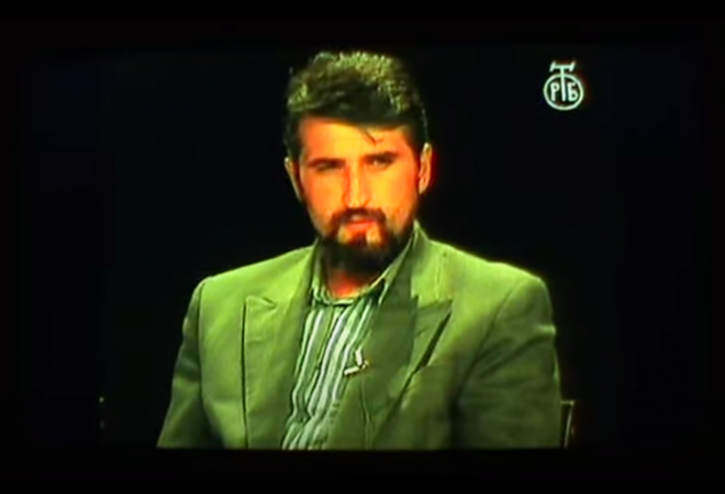 Ovo je vođa masakra nad Hrvatima: Srbima je danas heroj, u Borovu Selu ima mauzolej