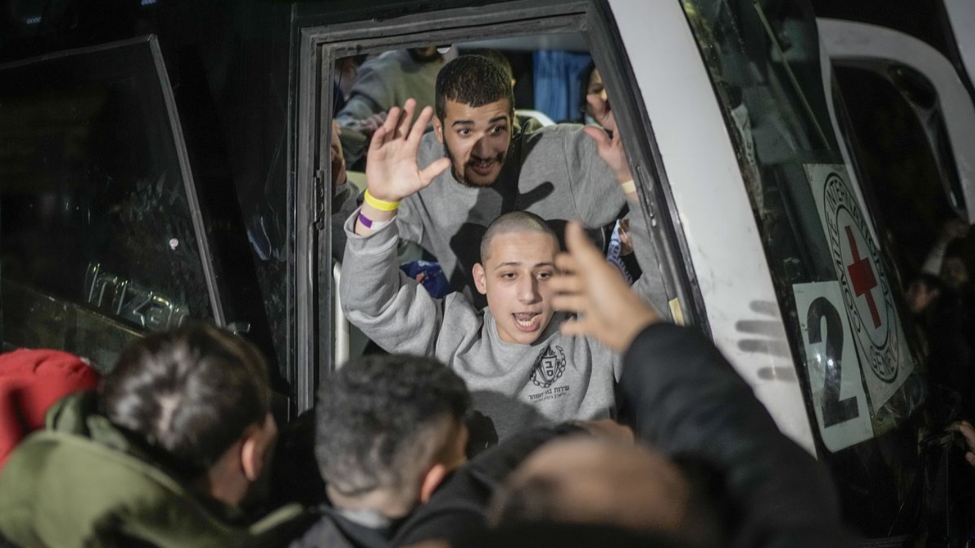 Drugi dan primirja u Gazi: Oslobođeni taoci i razmjena zarobljenika