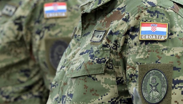 Kreće obvezni vojni rok, razmatra se nekoliko lokacija: Poznati detalji i plaća za ročnike