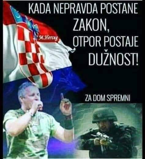 POLITIČKI RING !!!