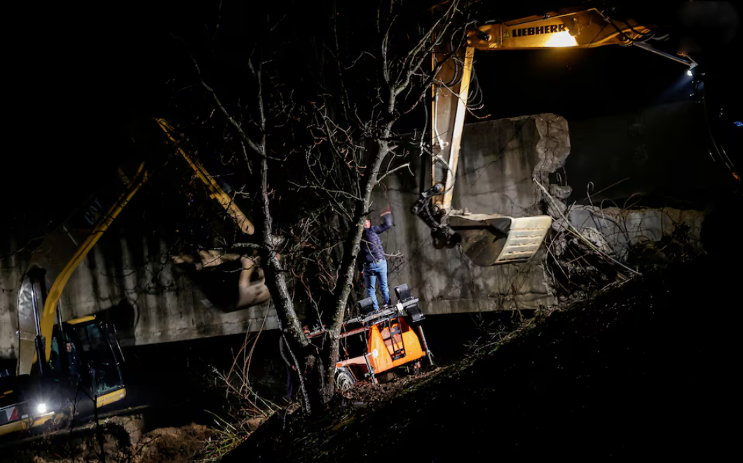 Eksplozija na ključnom vodnom kanalu na Kosovu: Kurti optužuje Srbiju za teroristički čin