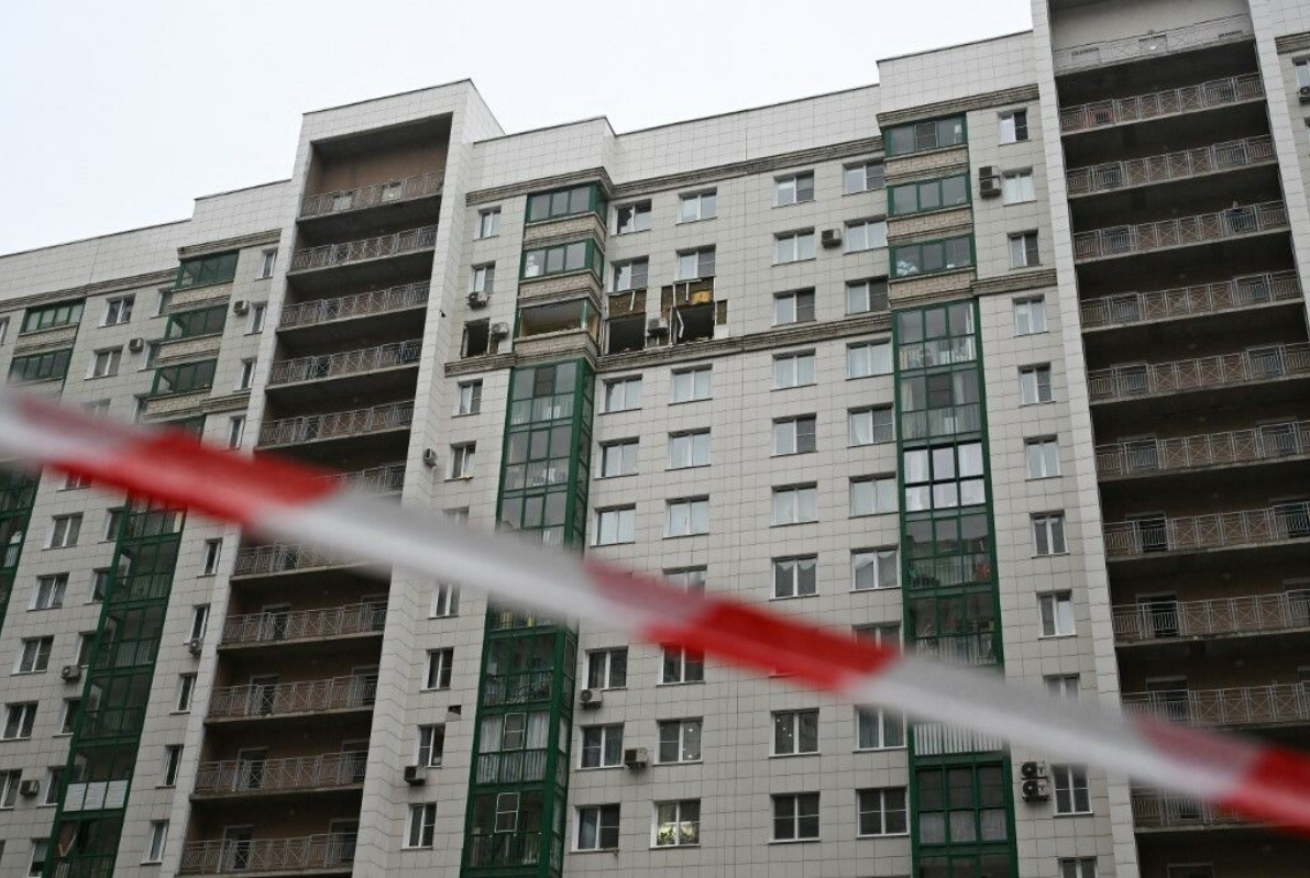 Navodni masovni napad dronovima na Moskvu bez vidljivih posljedica: Činjenice, sumnje i proturječnosti