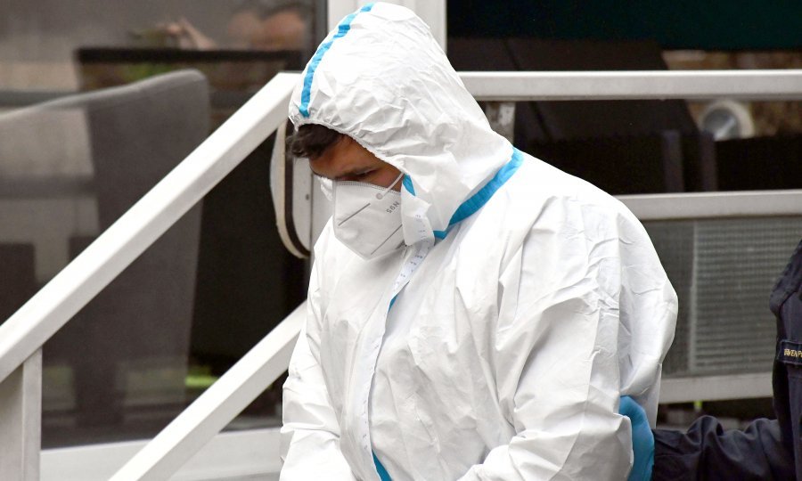 Otac preminule djevojčice prijavljivan čak 23 puta, u 7 navrata zbog nasilja u obitelji