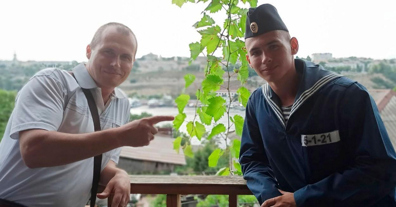 Hrabar istup oca poginulog vojnika šokirao Rusiju: ‘Putine, izdajico! FSB? Neka dođu po mene‘