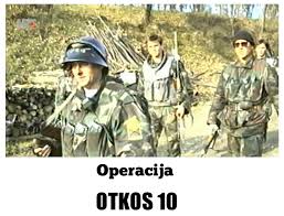 31. listopada 1991. Otkos – prva velika ratna pobjeda i oslobođenje Bilogore! (VIDEO)