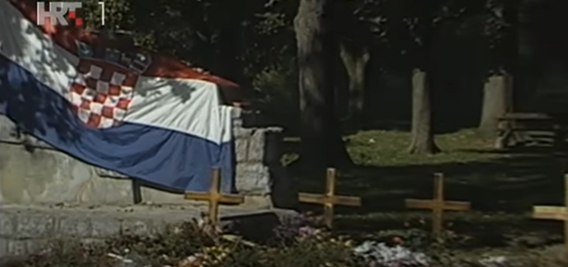 03. studenoga 1991. Zločini srpske vojske – u okupaciji Bilogore mučki ubijeno 24 Hrvata