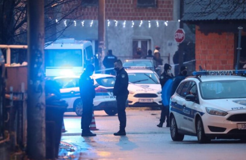 ŠOK U SLAVONIJI! VREBAO I ZVAO DJECU U AUTOMOBIL: Jezivu priču djeca su ispričala roditeljima! Uspjeli su ga uhvatiti!