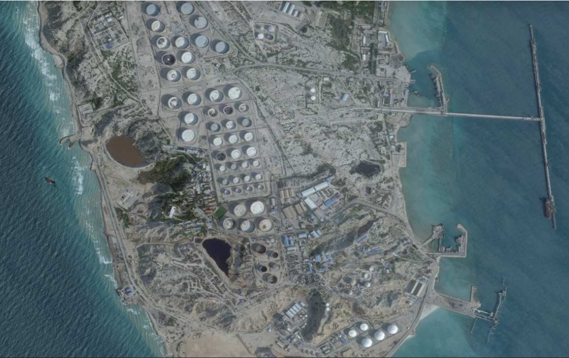 Trump objavio: „Otok Kharg izbrisan“ – Iran zaprijetio napadima na energetsku infrastrukturu u regiji