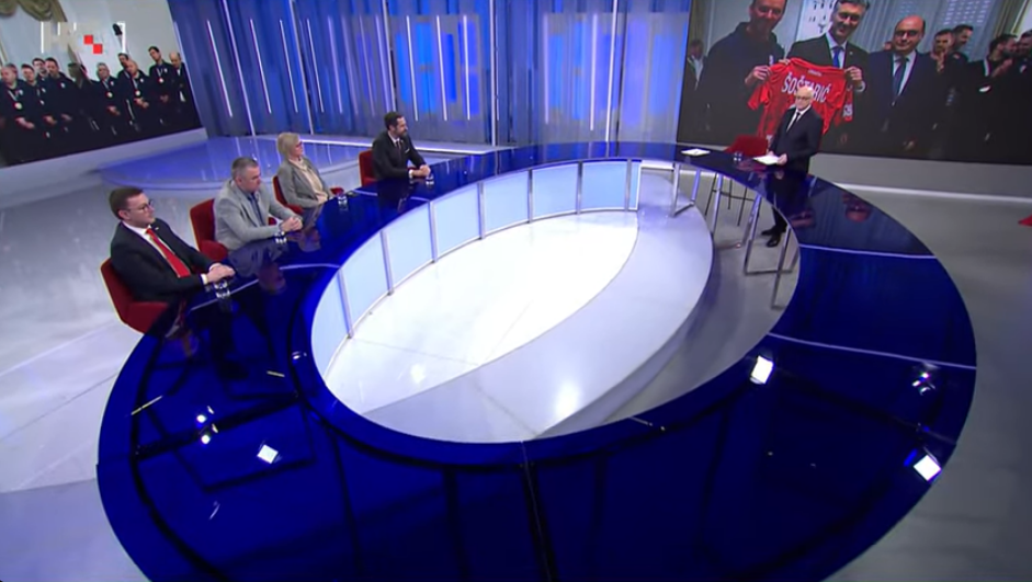 Doček rukometaša kao političko bojište: Oporba optužuje Vladu, ali ostaje bez čvrstih argumenata