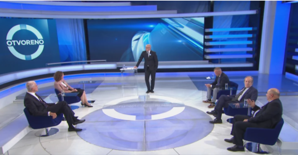 SUOČAVANJE S PROŠLOŠĆU Hasanbegović: Treba naći obrazac za obilježavanje traumatičnih događanja; Goldstein: Jasenovačka lokacija najveće je grobište Hrvata