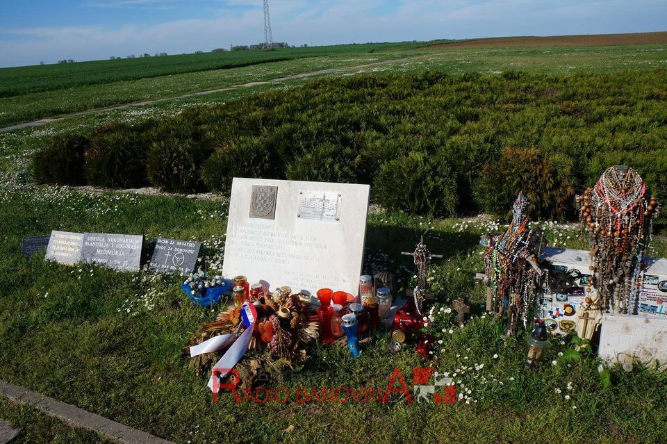 Junaci Domovinskog rata – heroj Željko Herceg Đero koji je život ostavio na Ovčari